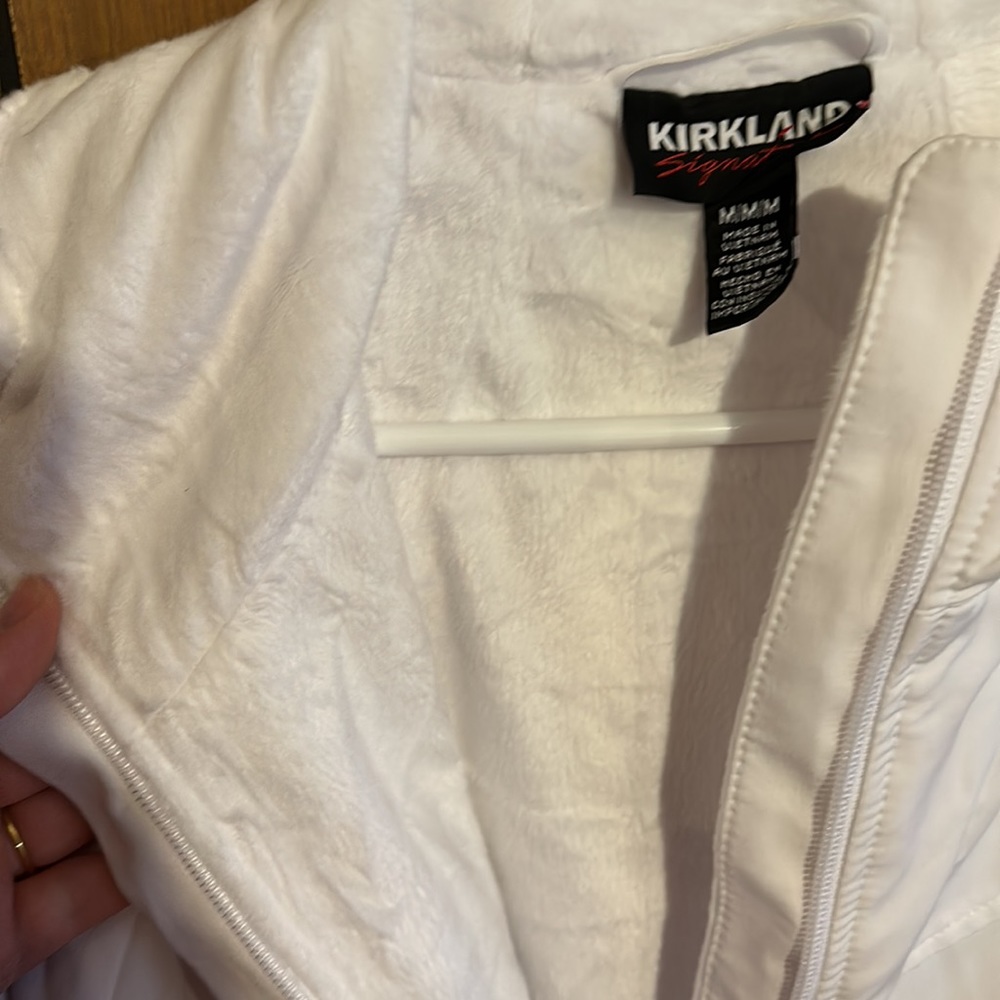 Kirkland Soft Shell Jacket - Picture 4 of 5